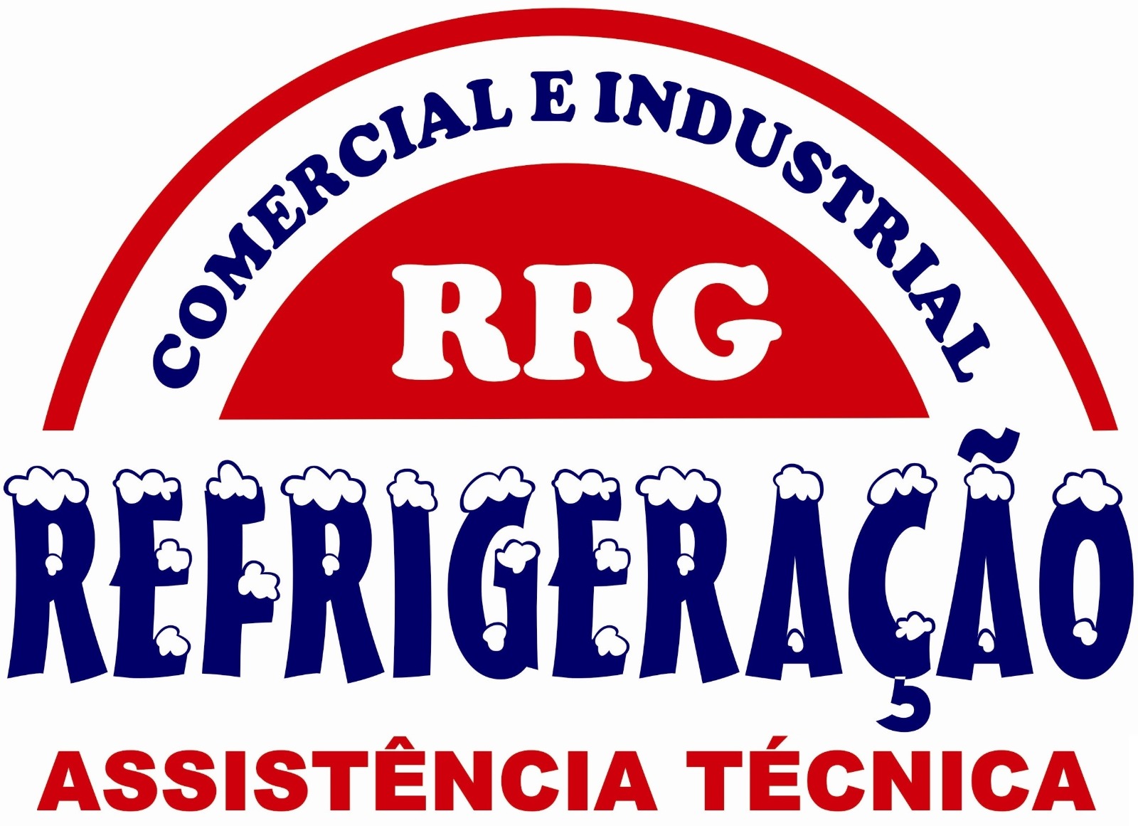 RRG Refrigeração